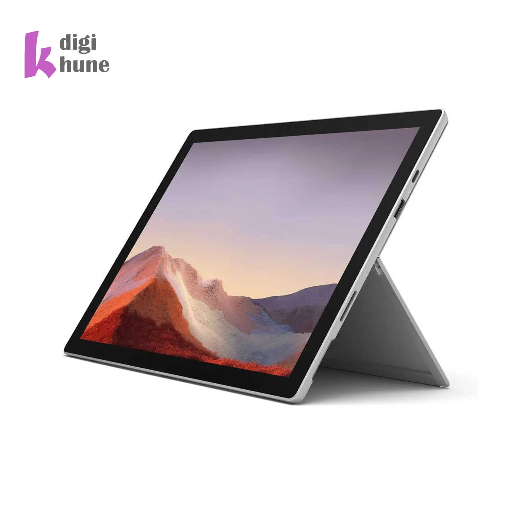مایکروسافت سرفیس پرو7+ CORE i7-1165G7 | 16GB |1TB SSD — تصویر ۲