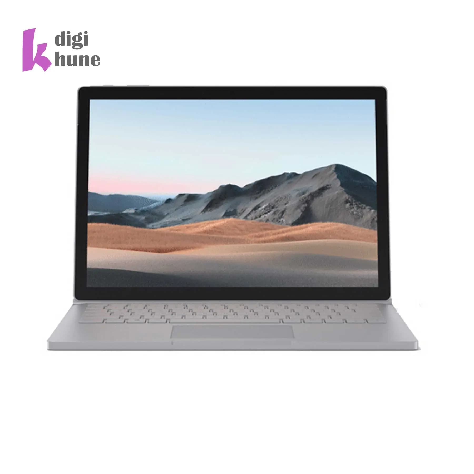 مایکروسافت سرفیس بوک 3 |Surface Book 3| CORE i7-1065G7 | 32GB |1TB SSD — تصویر ۲