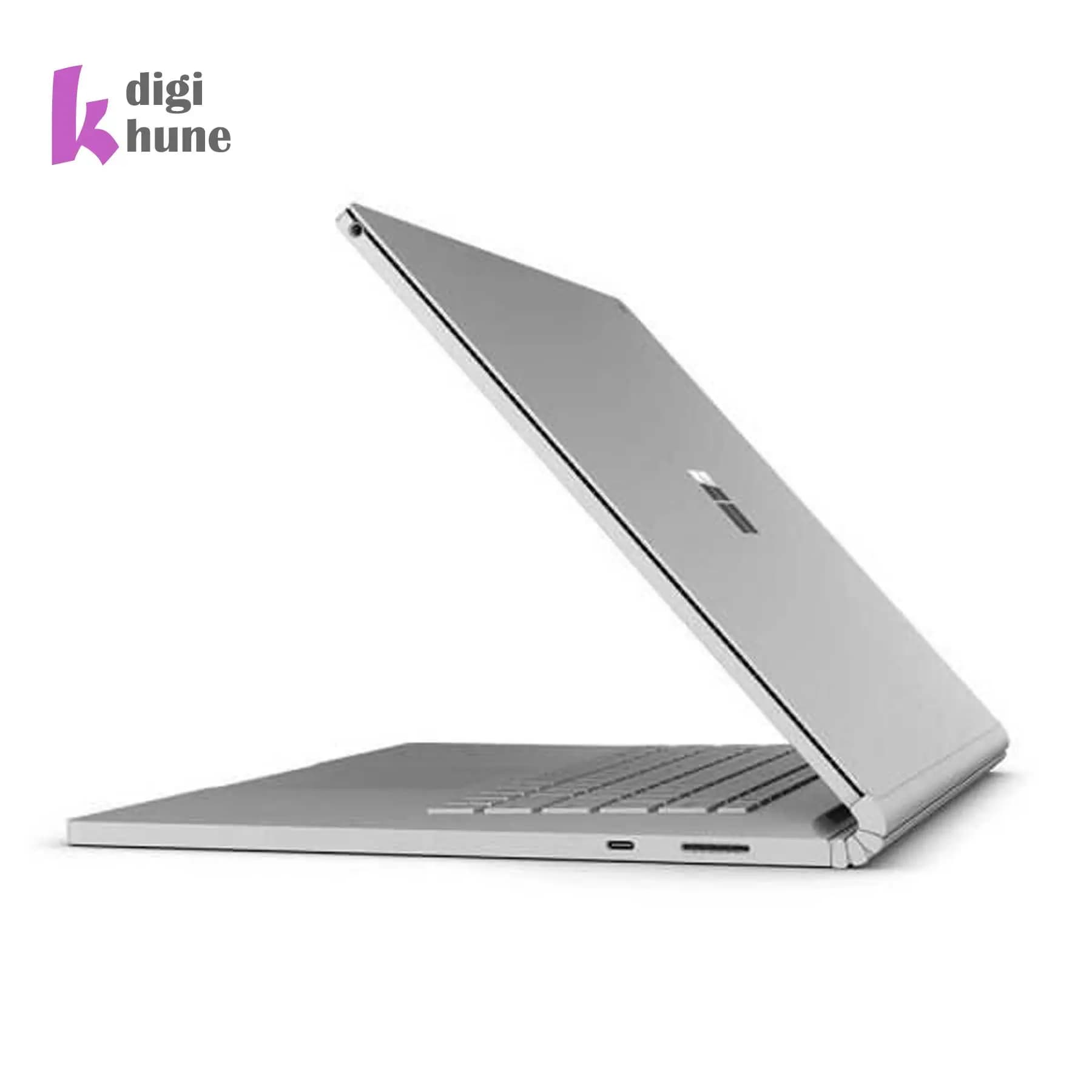 مایکروسافت سرفیس بوک 2|Surface Book 2| CORE i7-8650U | 16GB |1TB SSD — تصویر ۴