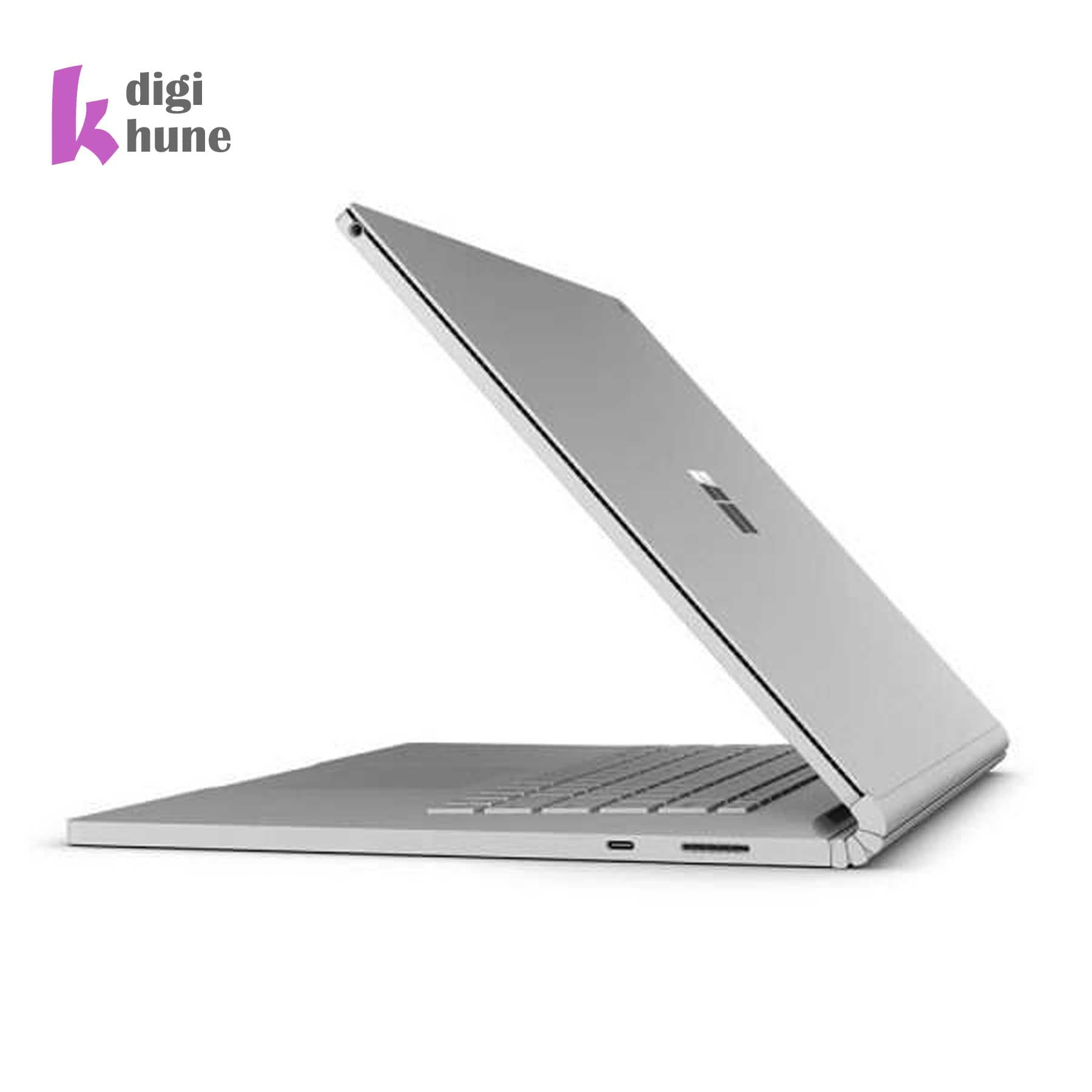 مایکروسافت سرفیس بوک 1|Surface Book 1| CORE i5-6300U | 8GB |256GB SSD — تصویر ۶