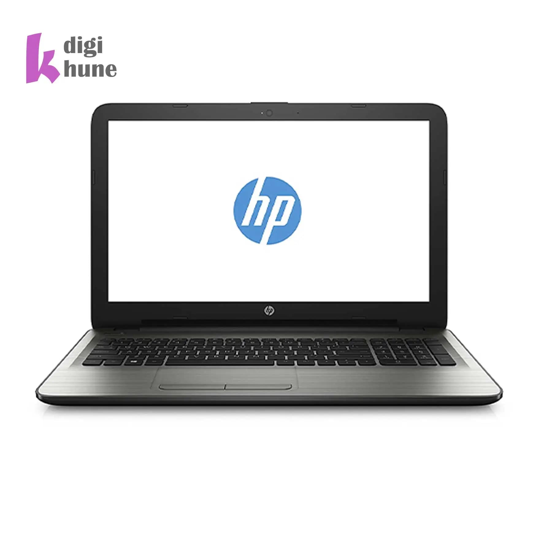 لپ تاپ HP 15 da0083od — تصویر ۴