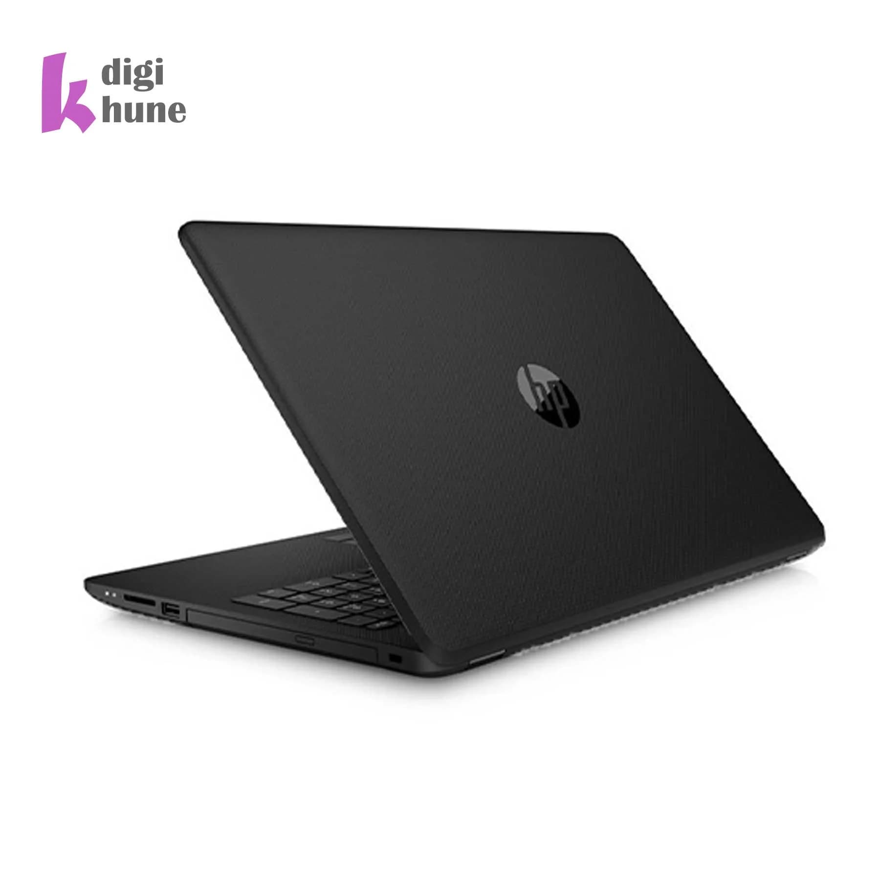 لپ تاپ HP 15 da0083od — تصویر ۳