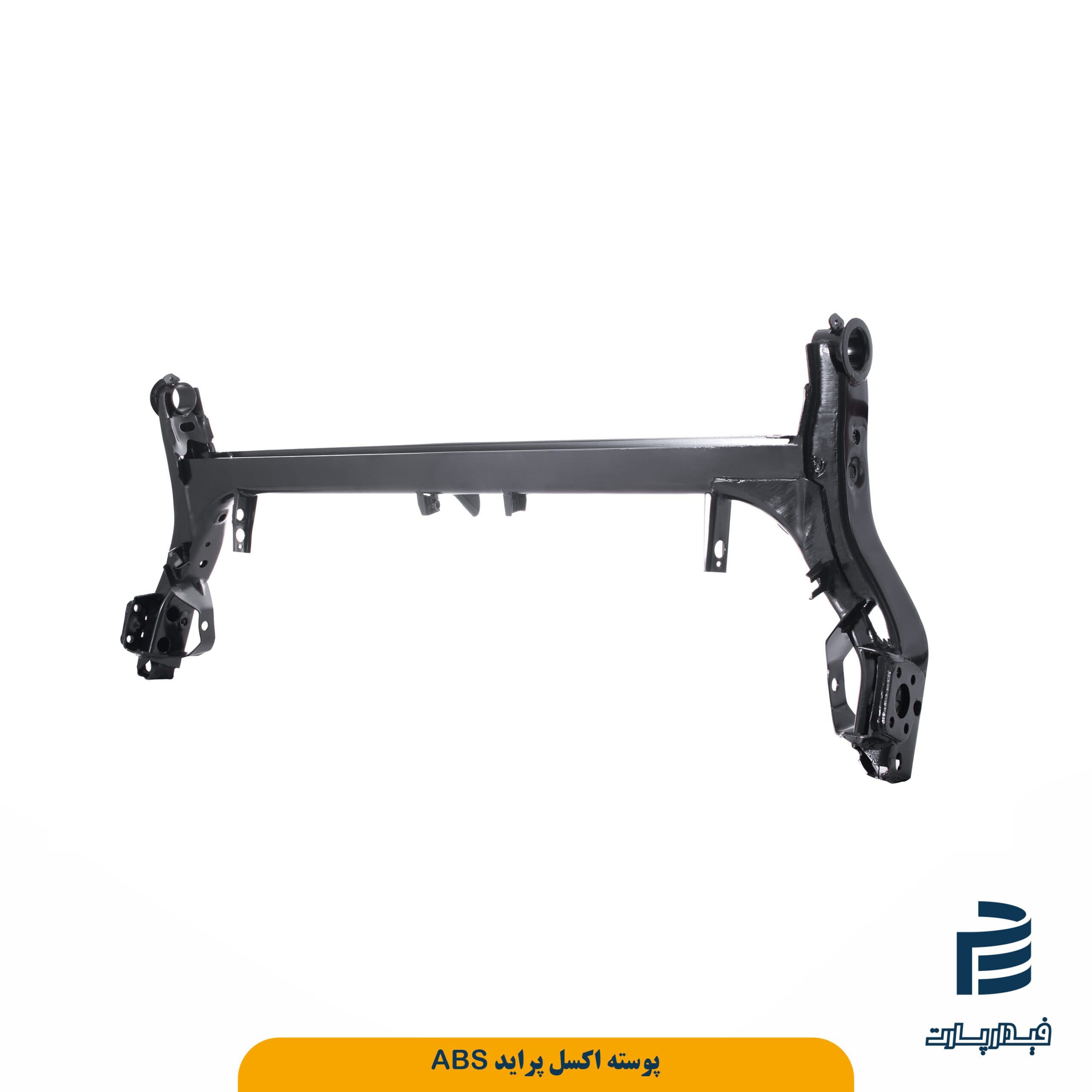 اکسل عقب پراید فیدار