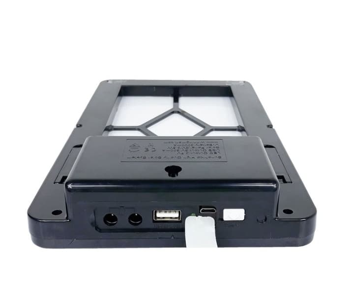 سیستم روشنایی خورشیدی سان آفریکا مدل SA-7790 — تصویر ۲