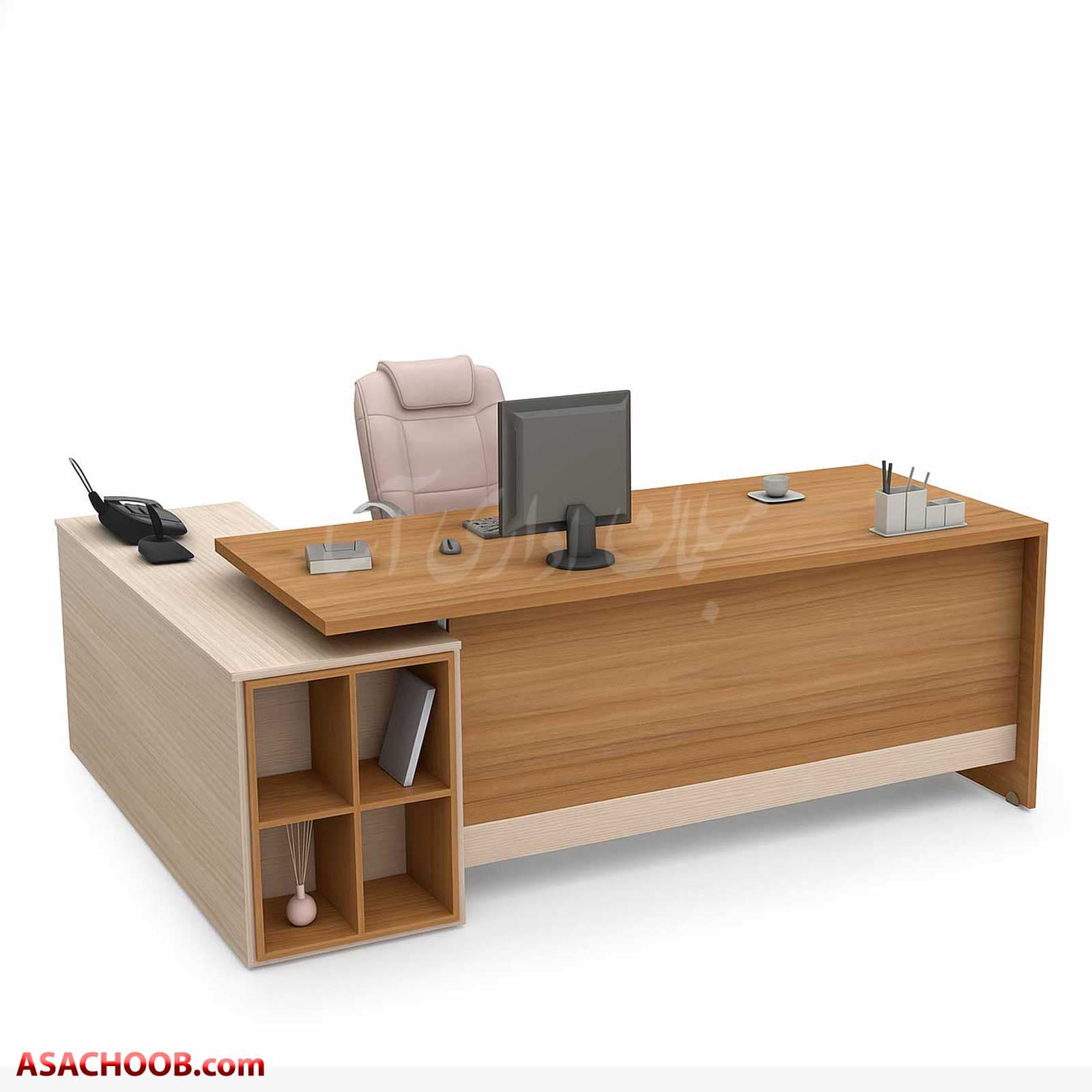 میز مدیریتی فیس Face
