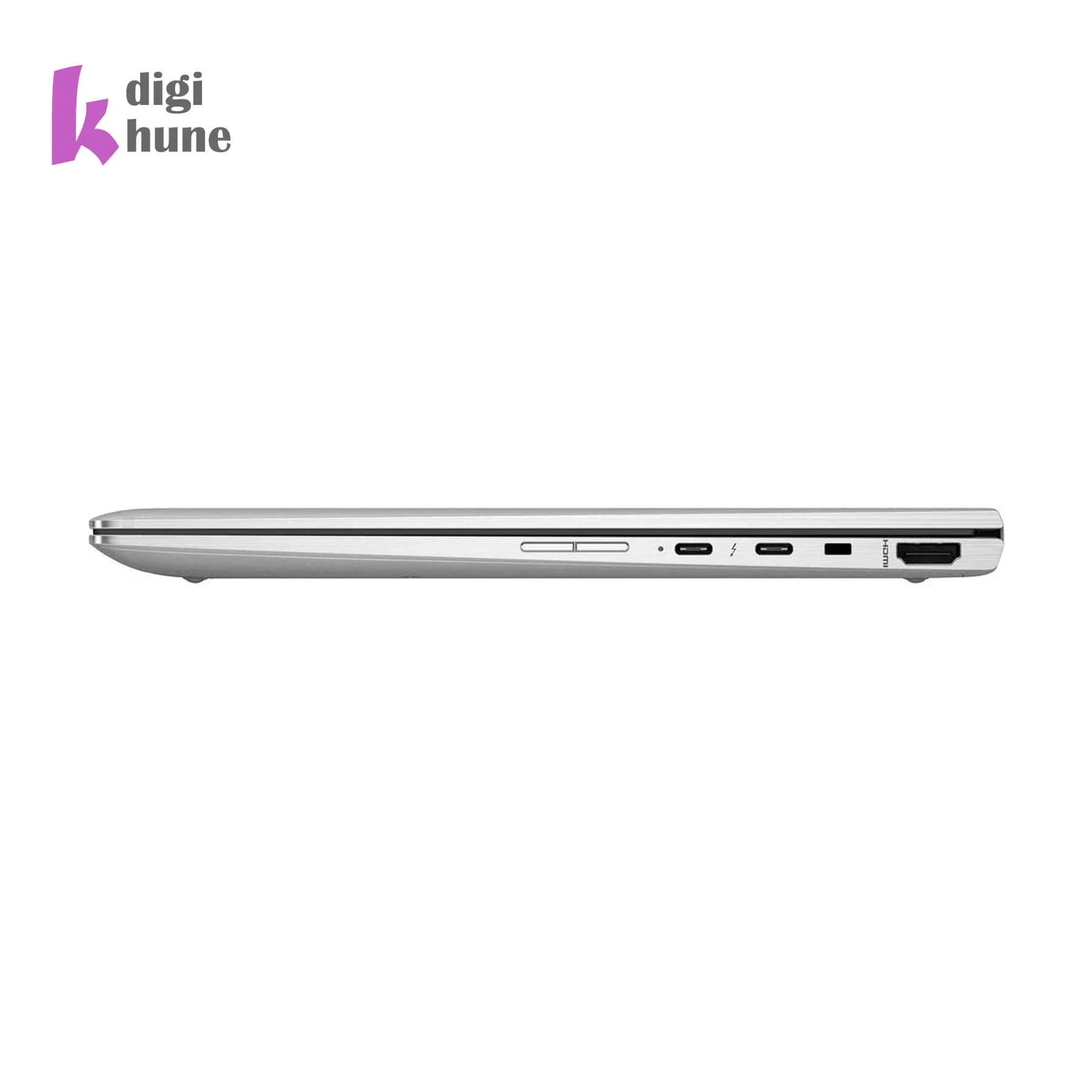 HP ELITEBOOK X360 1030 G3 Core i5-8350U 16GB 256GB SSD — تصویر ۳