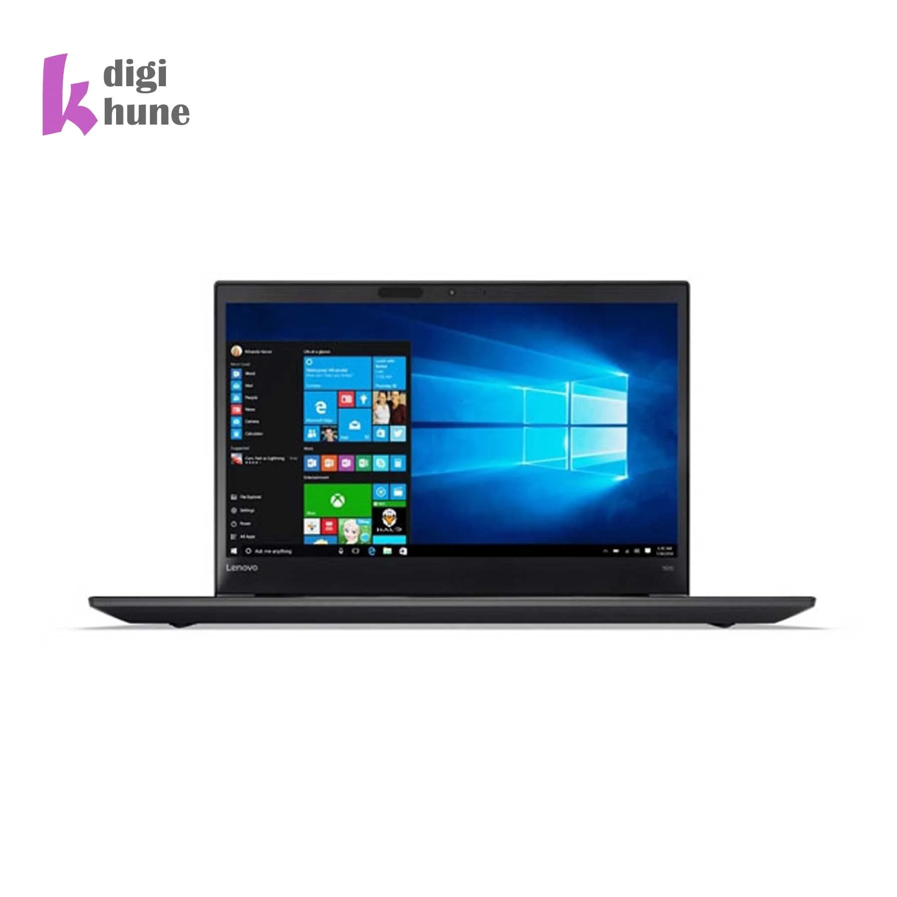 لپ تاپ THINKPAD T570