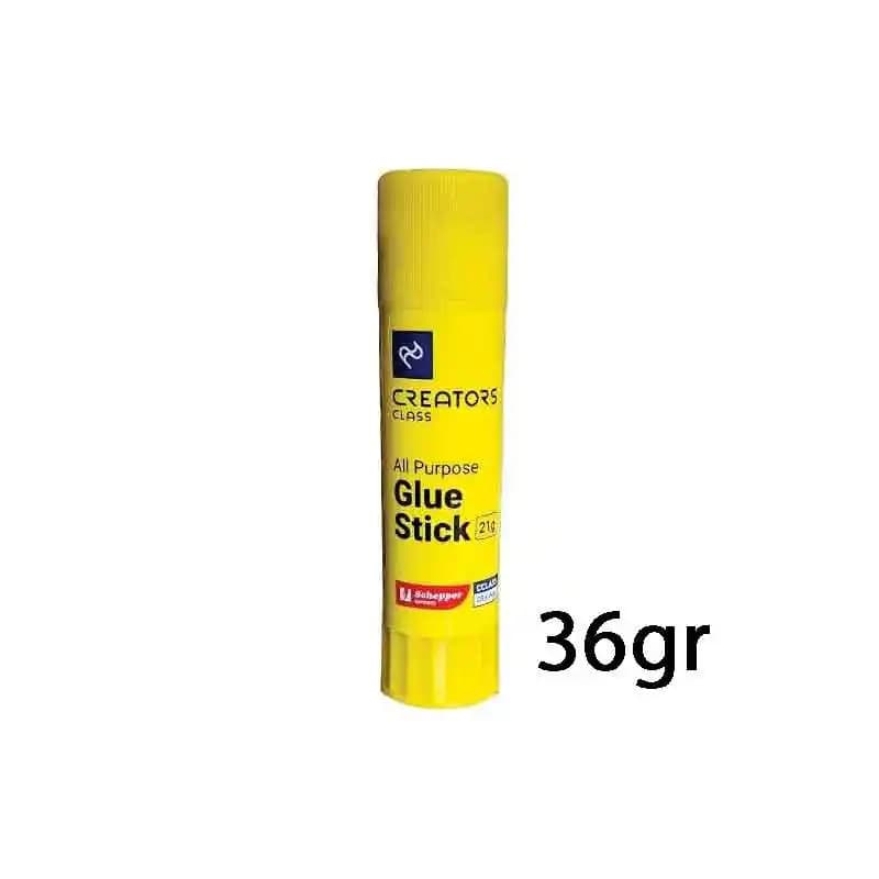 چسب ماتیکی صفحه کار بِد 36 گرمی Cclass