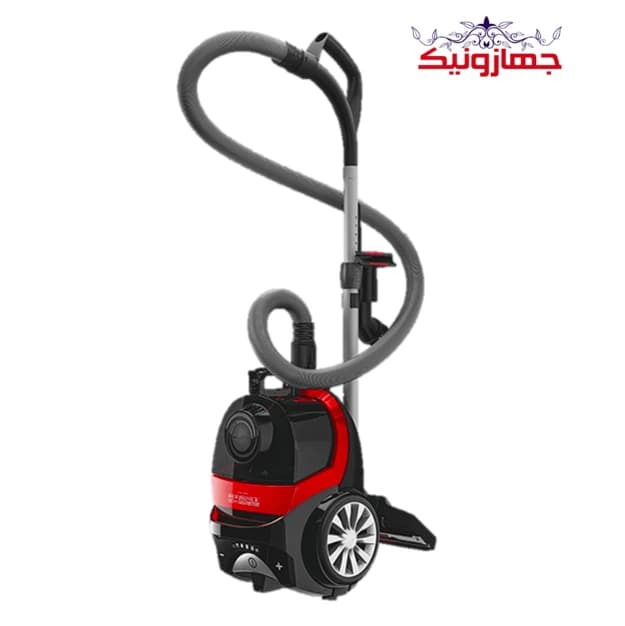 جاروبرقی 2100 وات دوو مدل ES211