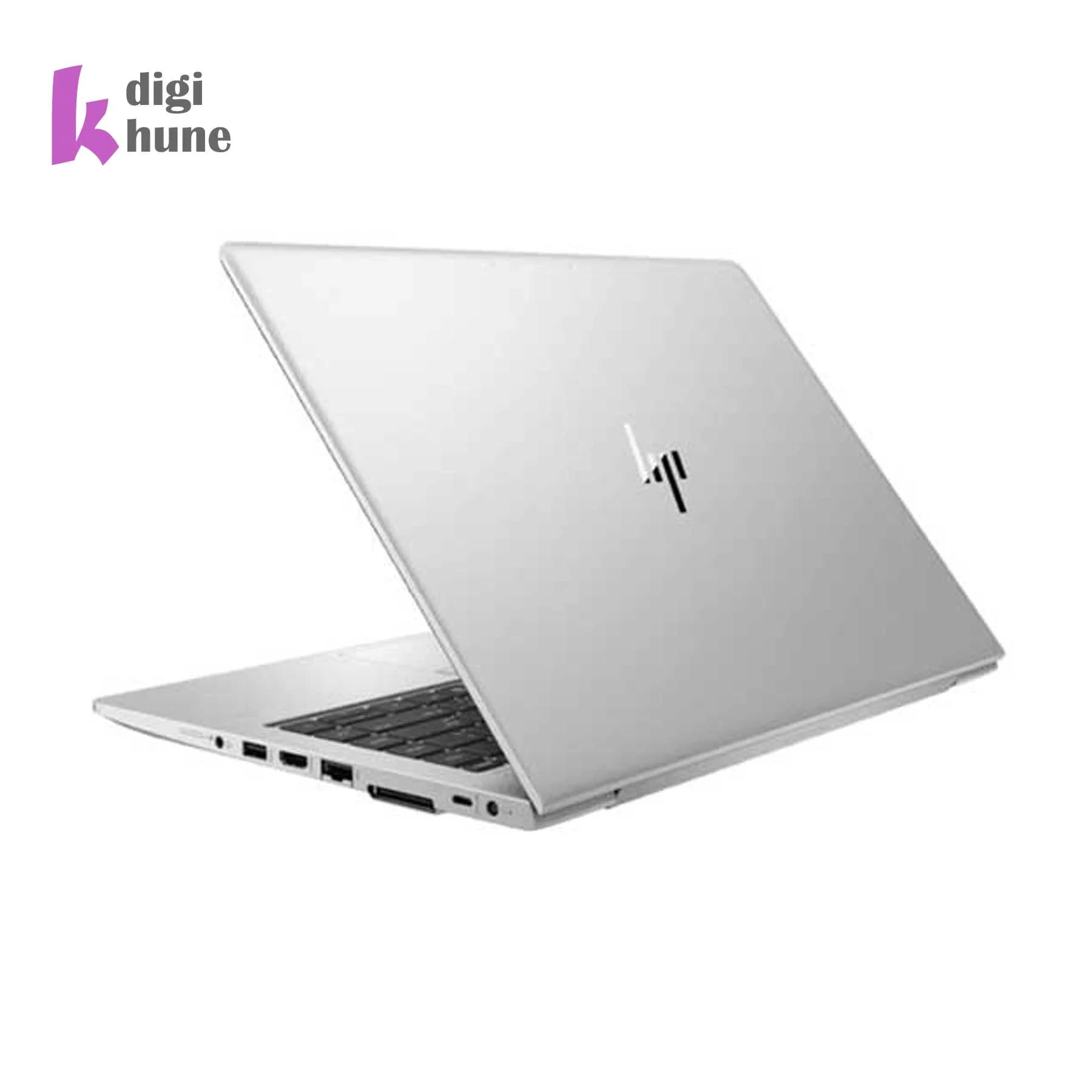 لپ تاپ HP ELITEBOOK MT44 — تصویر ۳
