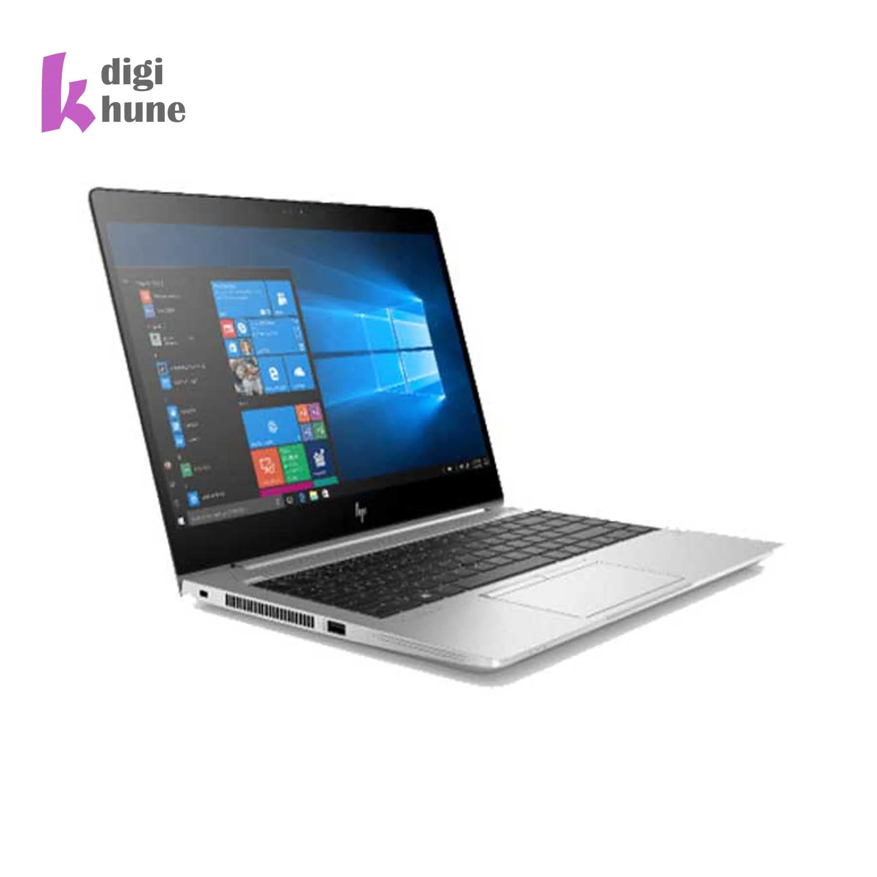 لپ تاپ HP ELITEBOOK MT44 — تصویر ۲