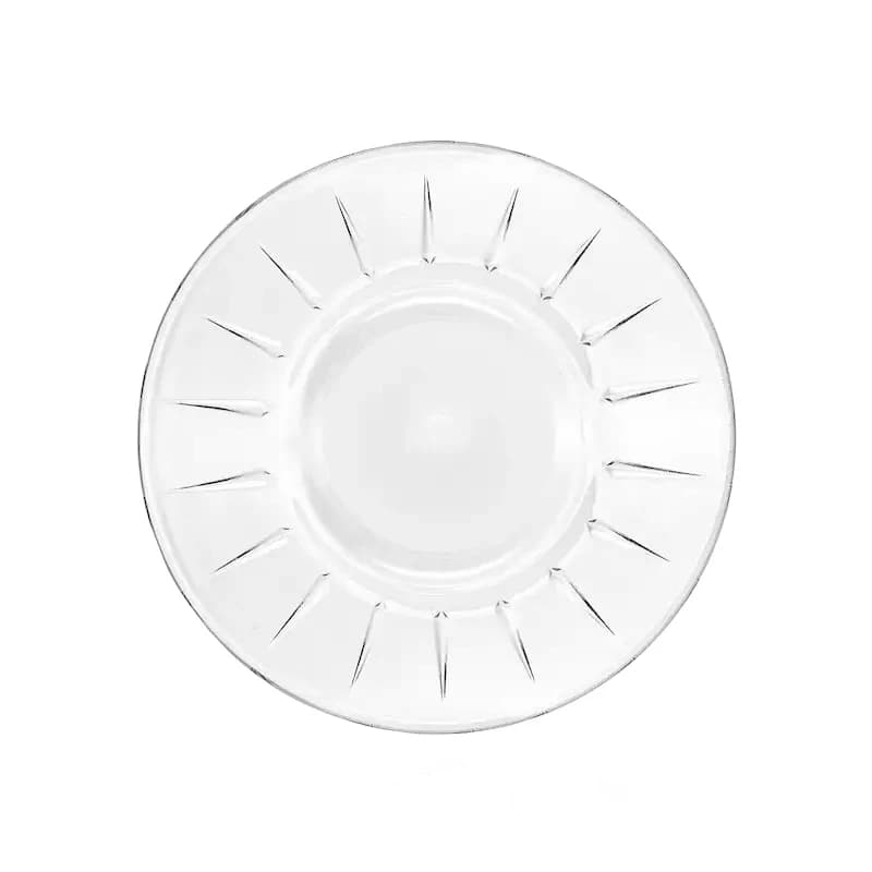 نعلبکی طرح الیسا برند پاشاباغچه کد 54731 — تصویر ۲