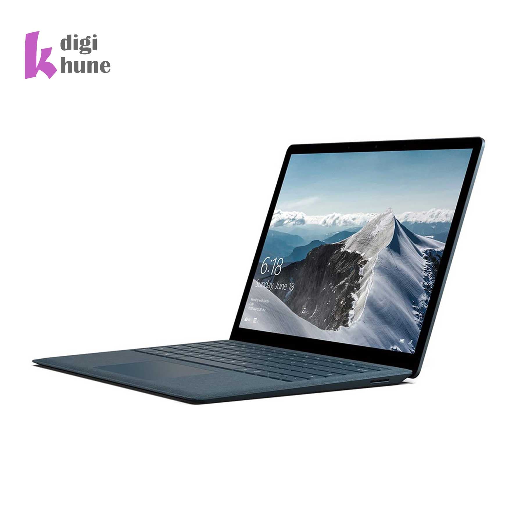 سرفیس لپ تاپ 1|surface laptop 1| CORE i7-7660U | 16GB |512GB SSD