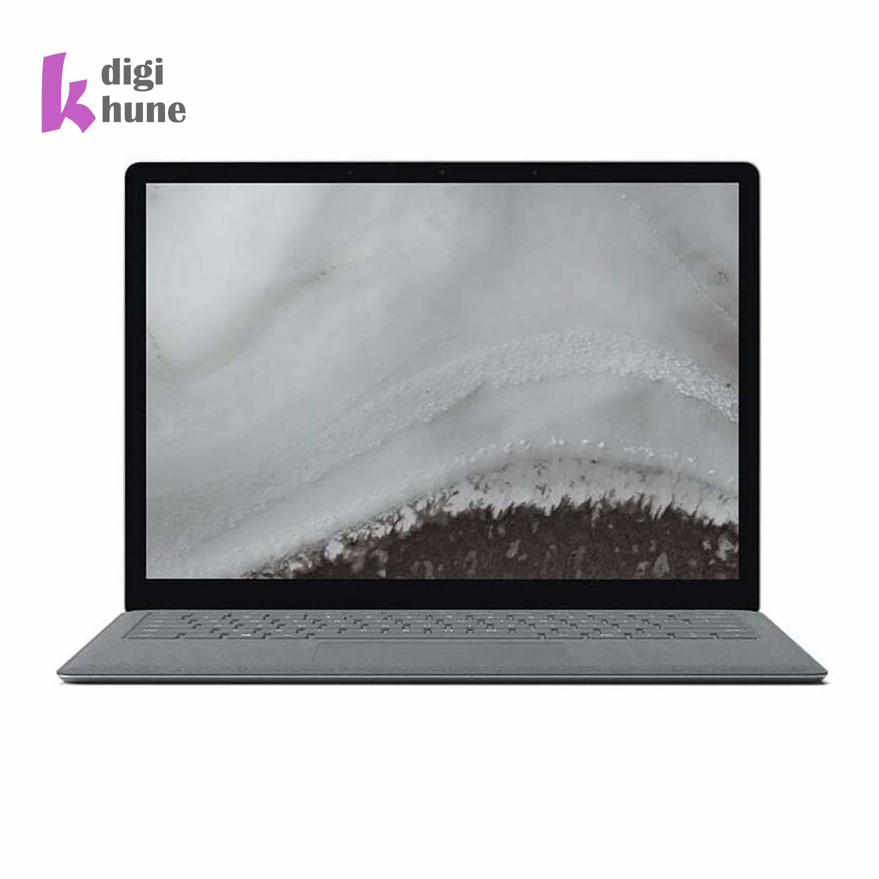 سرفیس لپ تاپ 2|surface laptop 2| CORE i7-8650U |16GB |512GB SSD(استوک)
