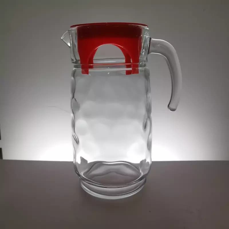 پارچ بلور اسپیس برند پاشاباغچه کد 43674 — تصویر ۲