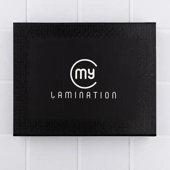پک کامل لیفت و لمینیت مای لمینیشن (My Lamination)