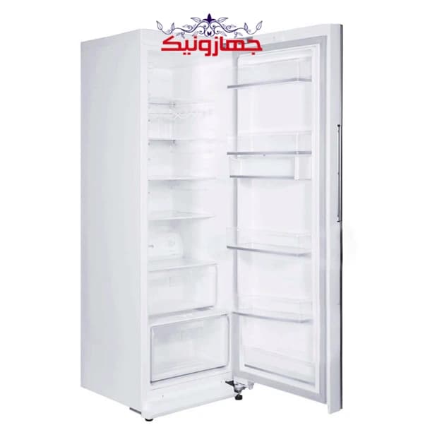 یخچال و فریزر 36 فوت دوقلو اسنوا مدل SN6-1219 — تصویر ۵