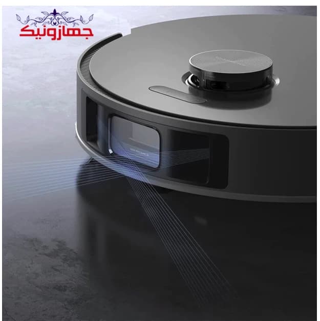 جاروبرقی دریم مدل L10S PRO — تصویر ۴