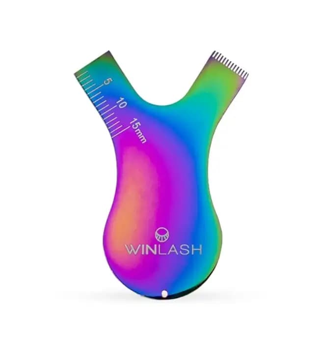 وای براش لیفت استیل وین لش (WinLash)