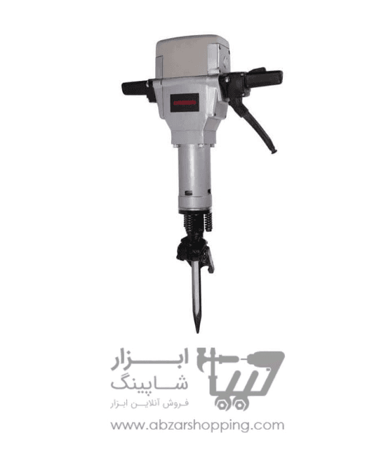 چكش تخريب 1500 وات كرون مدلCT18020