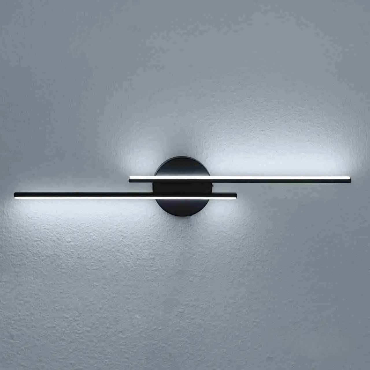 چراغ دیواری وستا مدل SMD