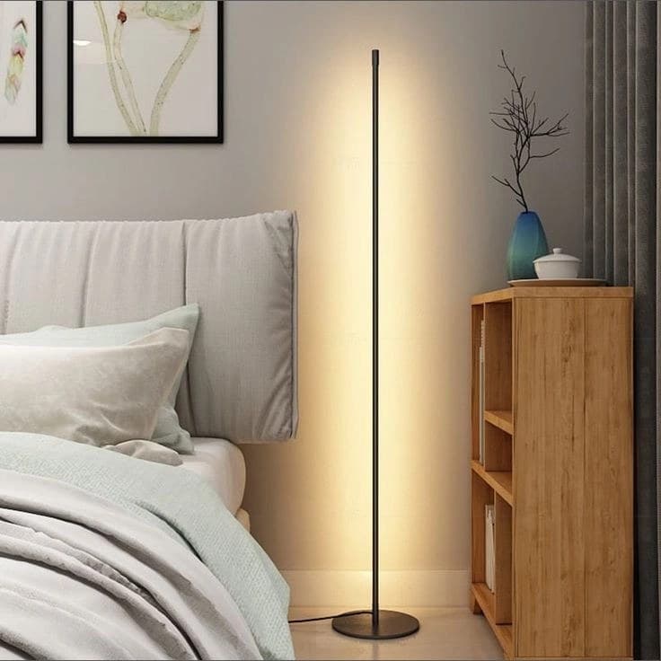 اباژور ایستاده لومیکسار مدل L-150 — تصویر ۳