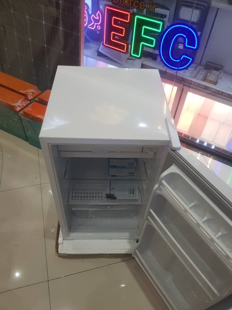 یخچال دی سی 9فوت خورشیدی — تصویر ۴