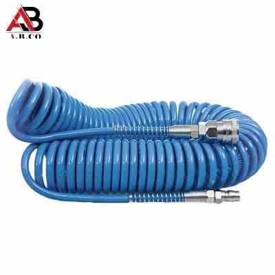 شلنگ باد فنری 10متری 8×Topex 12