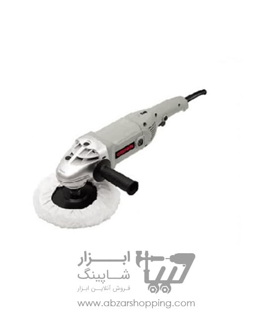 پوليش 1500 وات كرون مدل CT13500