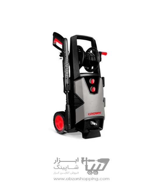 كارواش 150 بار كرون مدل CT42024