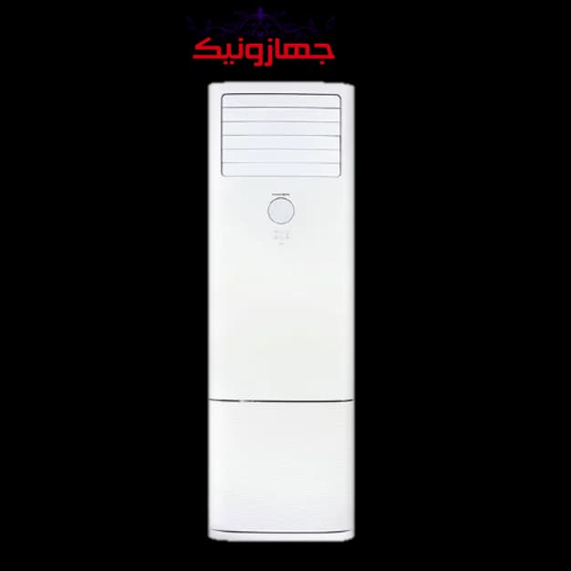 کولرگازی ایستاده پاکشوما 60000 مدل MPL-60CH — تصویر ۲