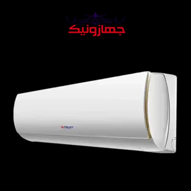 کولرگازی 24000 تراست مدل TMSAB-24HT1 A — تصویر ۳