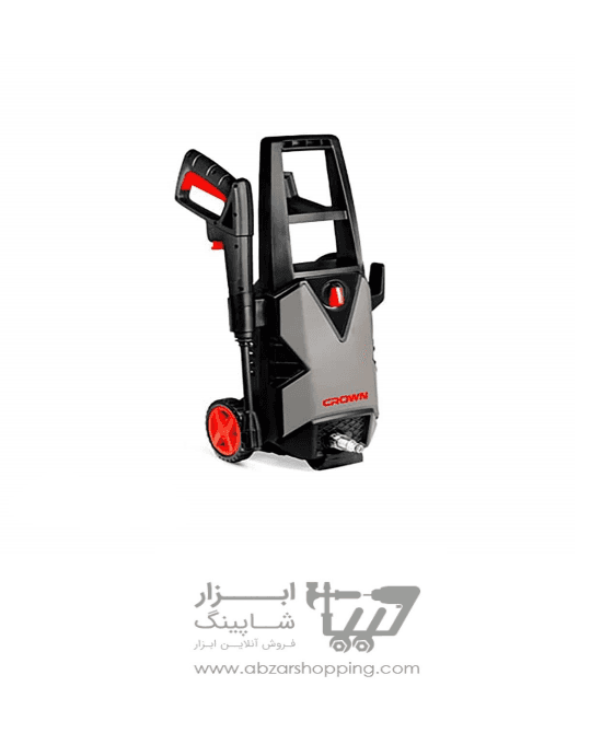 كارواش ۱۰۰ بار كرون مدل CT42020