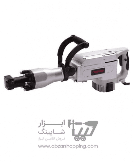 چکش تخریب برقی ۱۷۰۰ وات کرون مدل CT18024