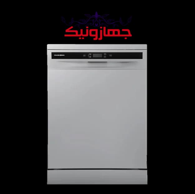 ماشین ظرفشویی پاکشوما مدل PDV 3515 — تصویر ۲