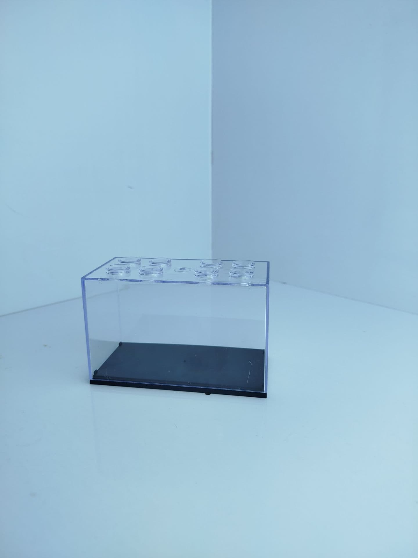 جعبه نمایش مینی فیگور STACKABLE — تصویر ۲