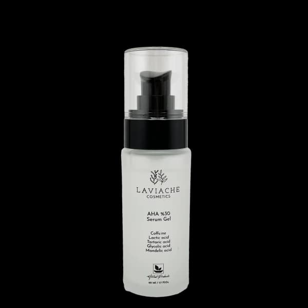 سرم لایه بردار AHA30% لاویاچه