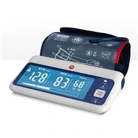 فشارسنج بازویی دیجیتال PiC Solution مدل HelpRAPID | دقت فوق‌العاده ایتالیایی — تصویر ۲