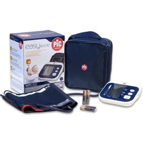 فشارسنج دیجیتال بازویی برند پیک سلوشن مدل easy RAPID — تصویر ۳