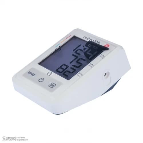 فشارسنج بازویی مایکرولایف مدل BP B3 AFIB