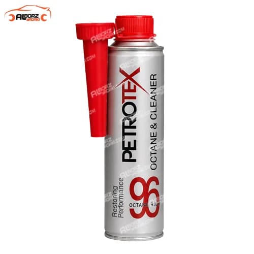 اکتان بوستر پتروتکس مدل Petro 2 in 1 — تصویر ۳