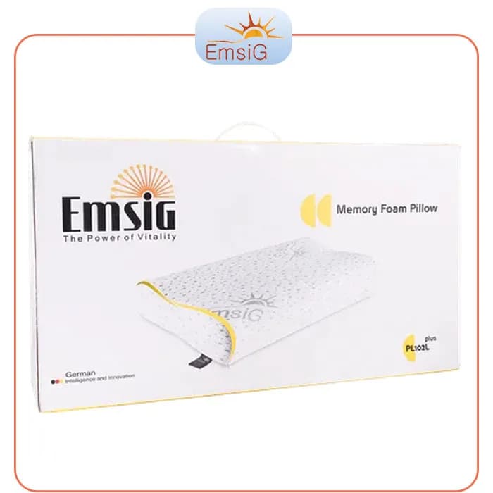 بالشت طبی EMSIG مدل PL102M