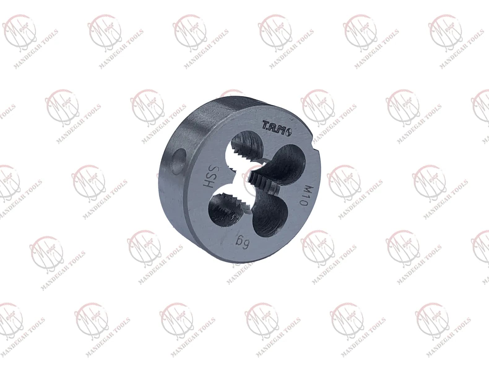 حدیده TAM HSSG سایز M10×1.5