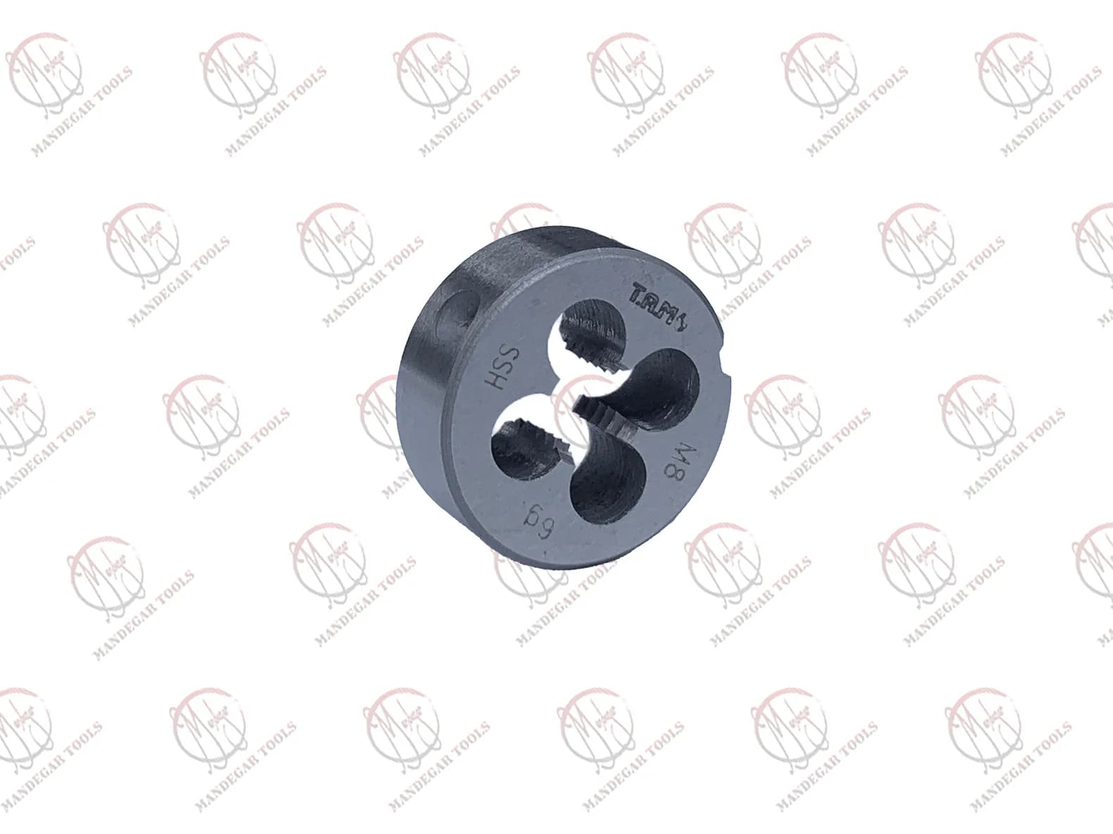 حدیده TAM HSSG سایز M5 × 0.8