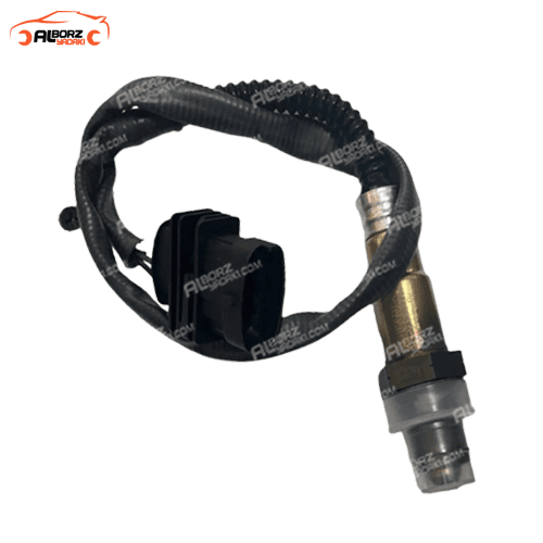 سنسور اکسیژن ME17 بوش Bosch آلمان اصلی — تصویر ۳