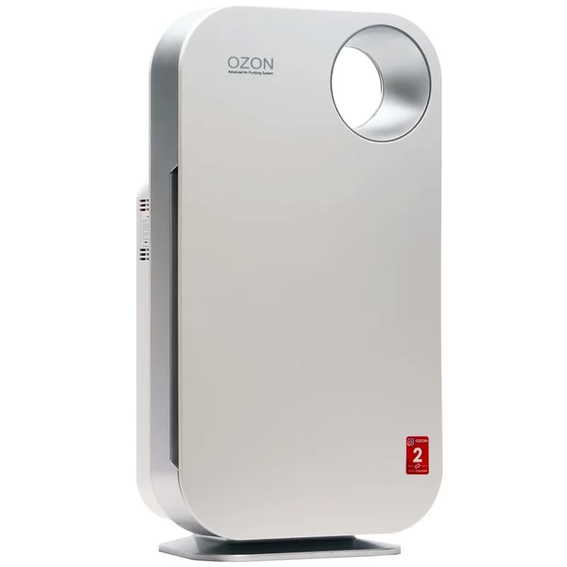 تصفیه هوای اوزون مدل OZ-602