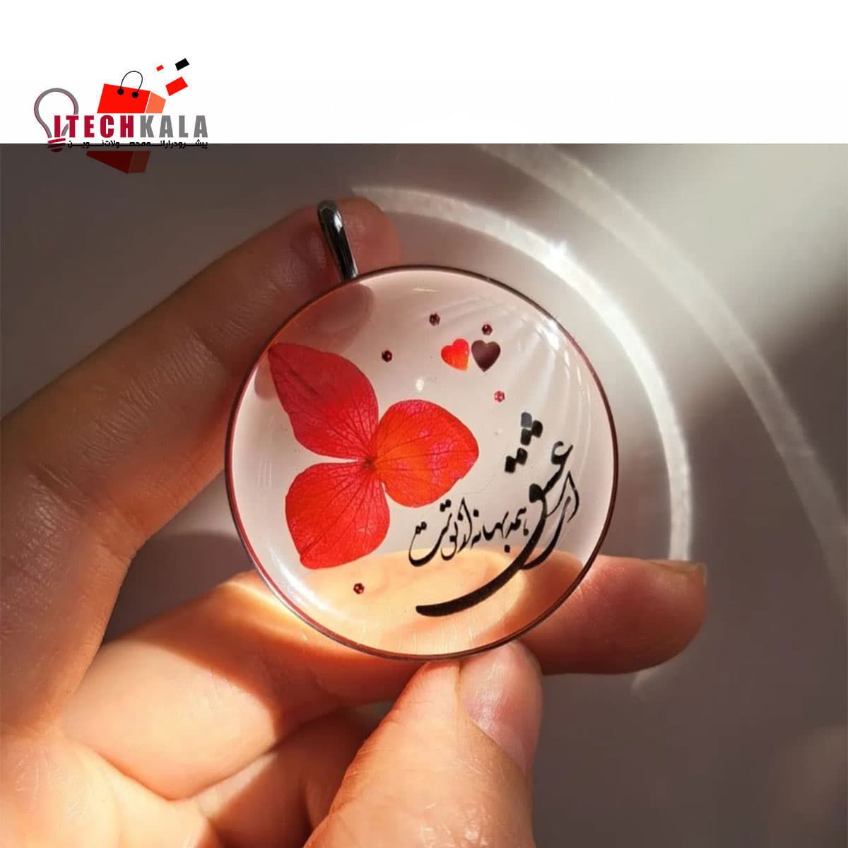 طلق گل و چهره — تصویر ۴