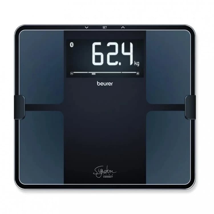 ترازوی تشخیصی مدل BF915 بیورر