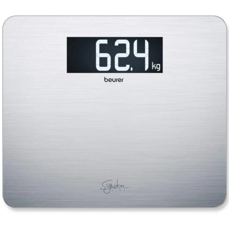 ترازوی دیجیتال مدل GS405 بیورر — تصویر ۲