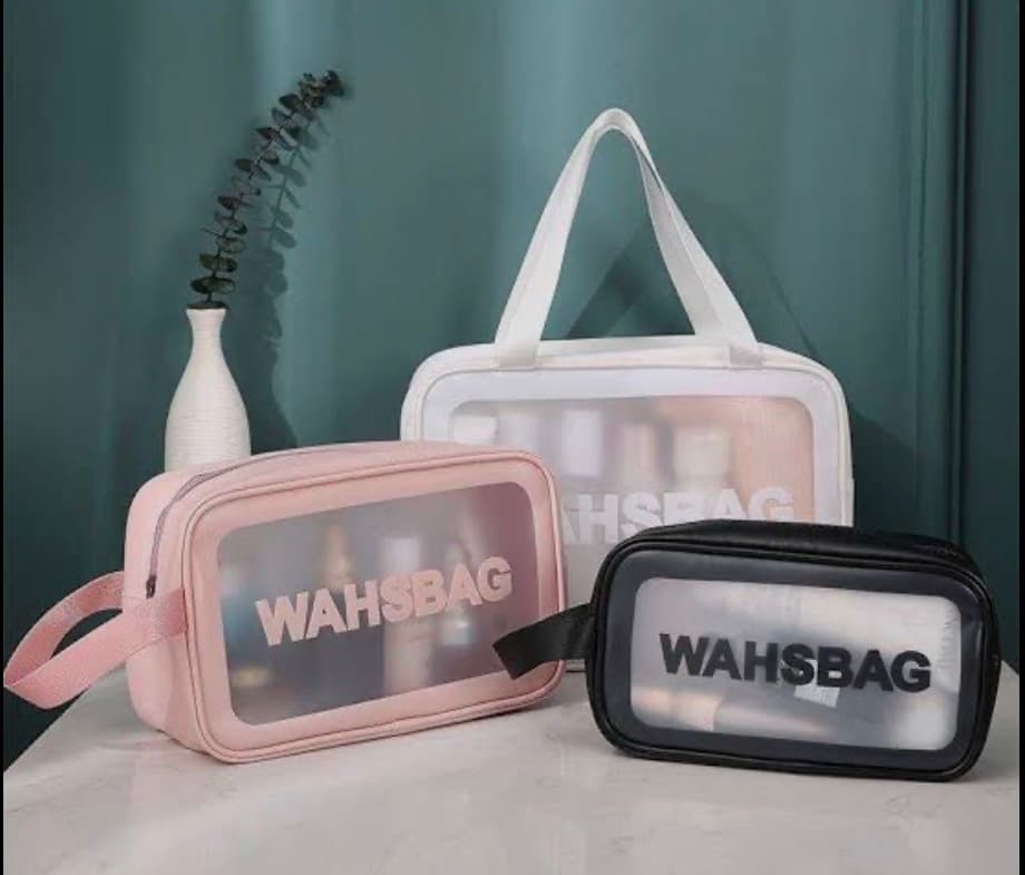 واش بگ WASHBAG